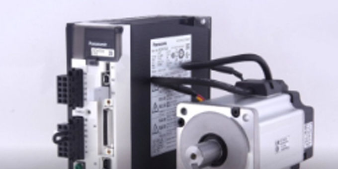 精研伺服從入門(mén)到精通