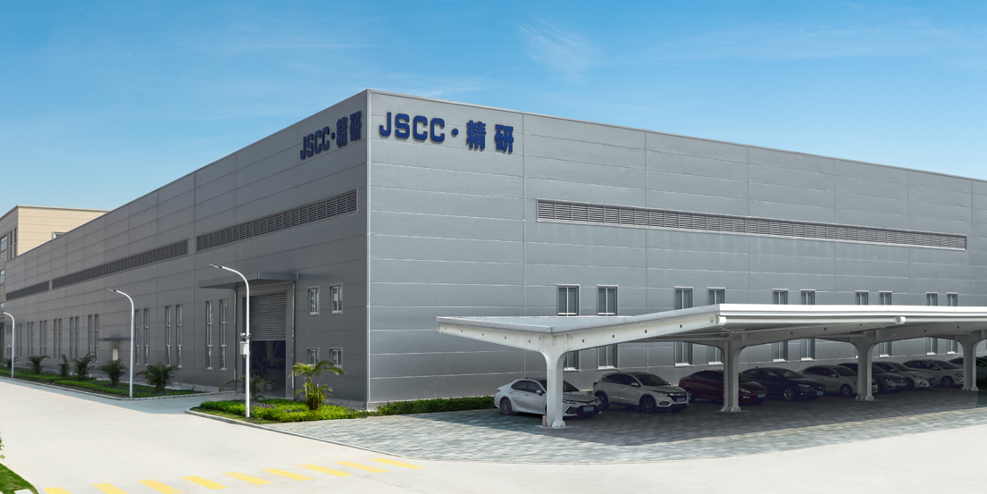 精研同安工業(yè)園作為福建省重點(diǎn)產(chǎn)業(yè)項(xiàng)目，已順利竣工